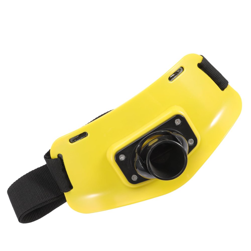 GOOHOCHY Fishing Waist Belt Support Strap for Outdoor Fishing and Comfortable Design for Shore Boat