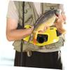 GOOHOCHY Fishing Waist Belt Support Strap for Outdoor Fishing and Comfortable Design for Shore Boat view 2