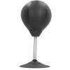 Stress Buster Desktop Punching Bag Standing Desk Table Boxing Punch Ball Toy with Suction Cup view 3
