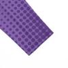 WeimoMonkey Arm Sleeves For Women,Men Oversleeve Basketball Cycling Baseball Football Compression Sleeve Sun Protection UV Cooling Arm Cover Dot Purple,M view 4