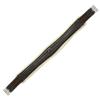 Henri de Rivel Advantage Chafeless Sherpa Fleece Girth-Havana-42, 5059-H42 view 2