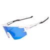 ROCKBROS Photochromic Sports Sunglasses for Men Women Cycling UV Protection view 1