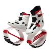 CYHTYM Kangaroo Jump Shoes Men's and Women's Fitness Elastic Shoes/Moon Boots, Load Capacity 50-110kg(Large) view 1