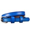 1.35 Cm Leather Belts For Women Fashion Pin Buckle Waist Belt Female For Jeans Cow Skin Girdle For Dresses Width view 3