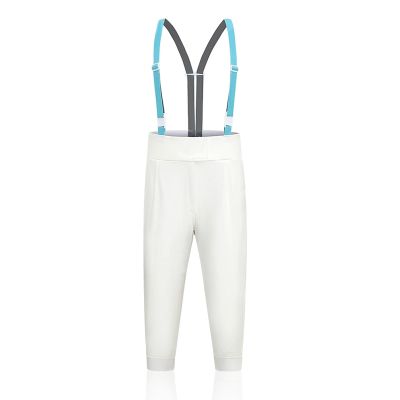 LYXXJRYBHD 900N Fencing Pants, Fencing Suits, Fencing Protective Clothing, Fencing Equipment, for Foil, Epee, Sabre, Left Hand(42)
