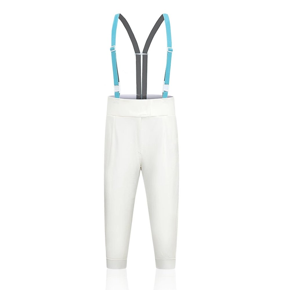 LYXXJRYBHD 900N Fencing Pants, Fencing Suits, Fencing Protective Clothing, Fencing Equipment, for Foil, Epee, Sabre, Left Hand(42)