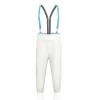 LYXXJRYBHD 900N Fencing Pants, Fencing Suits, Fencing Protective Clothing, Fencing Equipment, for Foil, Epee, Sabre, Left Hand(42) view 1