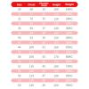 LYXXJRYBHD 900N Fencing Pants, Fencing Suits, Fencing Protective Clothing, Fencing Equipment, for Foil, Epee, Sabre, Left Hand(42) view 2