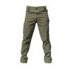 Baggy Tactical Pants for Men Lightweight Relaxed Fit Cargo Camo Hiking Pants Waterproof Work Pant Multi Pockets Relaxed Fit Pantaln Tctico para Hombre Waterproof Camo Cargo Pant for Women view 3