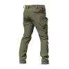 Baggy Tactical Pants for Men Lightweight Relaxed Fit Cargo Camo Hiking Pants Waterproof Work Pant Multi Pockets Relaxed Fit Pantaln Tctico para Hombre Waterproof Camo Cargo Pant for Women view 4