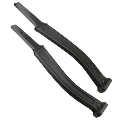 2PCS Golf Cart Rear Canopy Pole 102513501 Fits for Club Car Precedent Rear Column