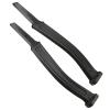 2PCS Golf Cart Rear Canopy Pole 102513501 Fits for Club Car Precedent Rear Column view 1