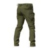 Flex Ripstop Tactical Pants Men Stretch Ourdoor Cargo Hiking Pants Waterproof Work Pant Construction Multi Pockets Camouflage Flex Ripstop Mens Flexcamo - Tactical Waterproof Pant Stretch view 3