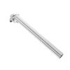 Gogogmee Seat Post Construction for Mountain and Road Seatpost Comfortable Riding Easy to Install Bike Accessory Silver view 1