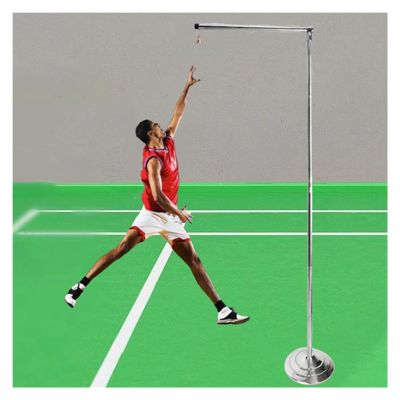 yinjieUS Vertical Jump Tester, Jump Measurement Tool, Youth Basketball Vertical Challenger, Indoor Stable Jumping Height Tester, Fitness Scale