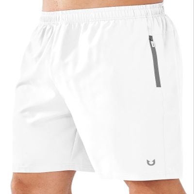 NORTHYARD Men's Athletic Running Shorts Quick Dry Lightweight Zip Pockets