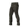 tobchonp Outdoor Lightweight Hiking Pants Men Multi Pockets Relaxed Fit Water Resistant Work Tactical Pants Water Resistant Ripstop Quick Dry Waterproof Pant Men Flexcamo Baggy Tactical Pant view 2