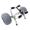 YXCUSAM Kayak Trolley, Multi-Purpose Paddle Board Transporter with 10" Balloon Beach Wheels for Canoe, Paddle Board Transport view 1