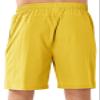 NORTHYARD Men's Athletic Running Shorts Quick Dry Workout Shorts Lightweight Sports Gym Basketball 7"/ 9"/ 5" Tennis Hiking Exercise Yellow-7 inches 2XL view 2