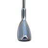 MUUIGEE Two Way Golf Cutter with Stainless Steel Shaft, Dual-Sided Cutting Rod for Men Women, Double-sided Golf Chipper Perfect for Adults Junior (with Carbon Shaft,pink) view 1