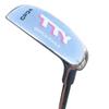 MUUIGEE Two Way Golf Cutter with Stainless Steel Shaft, Dual-Sided Cutting Rod for Men Women, Double-sided Golf Chipper Perfect for Adults Junior (with Carbon Shaft,pink) view 2