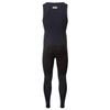 Gill Mens ZenLite 2.0 Long John Wetsuit - Lightweight Super Stretch Neoprene with 50+ UV Sun Protection (Navy, L) view 3