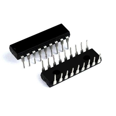 NineFit Basics 5pcs/lot TSA5511 5511 DIP-18