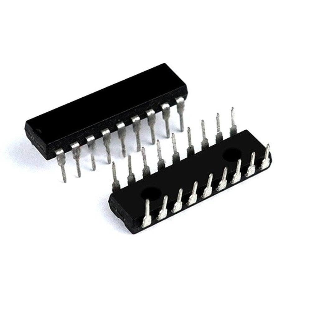 NineFit Basics 5pcs/lot TSA5511 5511 DIP-18