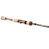 6'6" ML 1 pc. Professional Spinning Rod view 2