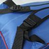 Lightweight Double Layer Sword Bag Martial Arts Training Carry Case Multi Pocket with Adjustable Should Strap Sword Bag Carry Case(Black) view 2