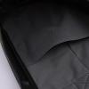 Lightweight Double Layer Sword Bag Martial Arts Training Carry Case Multi Pocket with Adjustable Should Strap Sword Bag Carry Case(Black) view 4