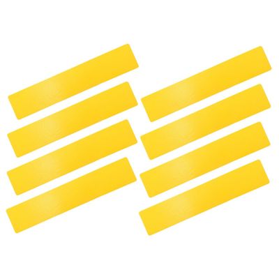 CORHAD 8pcs Spot Markers for Tennis Basketball and Soccer Training Carpet Markers Bright Colors for Enhanced Visibility and Easy Use Venues