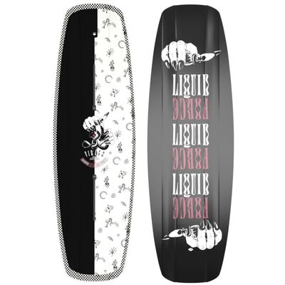 2025 Liquid Force Virago Wakeboard