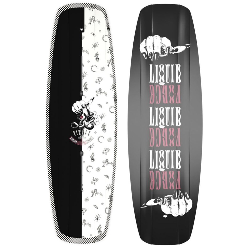 2025 Liquid Force Virago Wakeboard