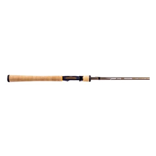 7'6" M 1 pc. Professional Spinning Rod
