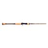 6'6" MH 1 pc. Professional Casting Rod view 1