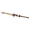 7" M 1 pc. Professional Casting Rod view 2