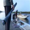 7' MH 3 pc. Traveler Casting Rod w/Case view 2
