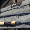 7' MH 3 pc. Traveler Casting Rod w/Case view 3