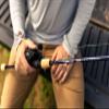 7' MH 3 pc. Traveler Casting Rod w/Case view 4