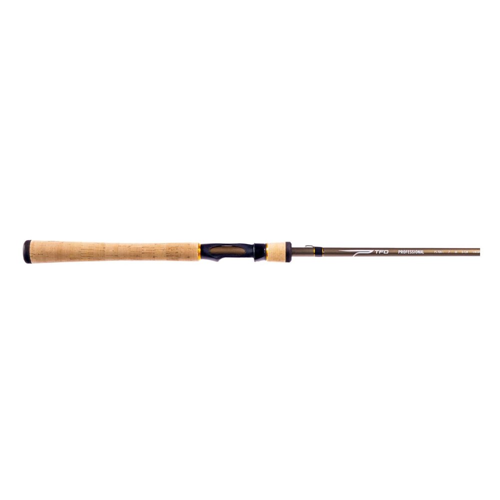 7' MH 1 pc. Professional Spinning Rod