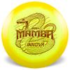 Innova Halo Star Mamba Disc Golf Driver  Disc Golf Distance Driver, Max Distance Driver (Colors Will Vary) (165-169g) view 2