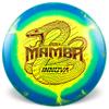 Innova Halo Star Mamba Disc Golf Driver  Disc Golf Distance Driver, Max Distance Driver (Colors Will Vary) (165-169g) view 3