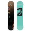 Never Summer Infinity Women's All-Mountain Snowboard (2025, 142) view 1