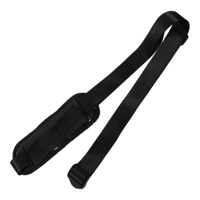 Happyyami Replaceable Shoulder Strap for Fishing Box Handle Thickened Pad Comfortable and Easy to Adjust