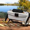 Happyyami Replaceable Shoulder Strap for Fishing Box Handle Thickened Pad Comfortable and Easy to Adjust view 3