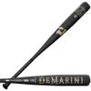 DeMarini 2025 The Goods One Piece (-3) BBCOR Baseball Bat - 31"/28 oz view 1