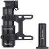 Wolf Tooth EnCase Pump 40cc with Tubeless Tire Plug Tool view 1