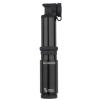 Wolf Tooth EnCase Pump 40cc with Tubeless Tire Plug Tool view 4