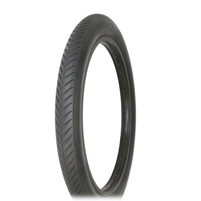 Lowrider Bike Tire 24 x 3.00 Black/Black Side Wall R-4166.Bike Parts.Bicycle Parts